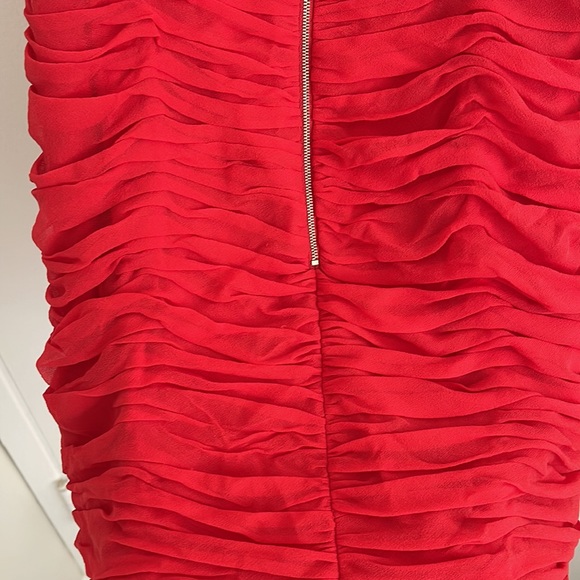 Rebecca Taylor Mini Dress - Picture 3 of 9